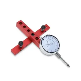 Bnojin Supply Ym-0057 Table Saw Dial Indicator Gauge For Aligning And Calibrating
