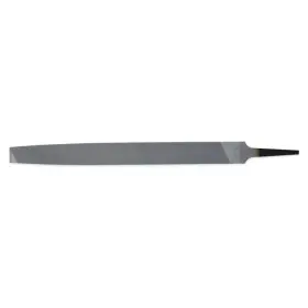 Crescent Nicholson 08560nn Vintage 8 Inch Mill Single Cut Smooth File Usa- 08560n