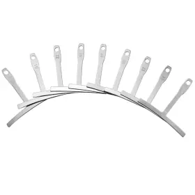 Dreamtop Dreamtops051 9 Pcs Guitar Radius Gauge Under String Gauges Lu
