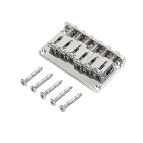 Gotoh An0179 Hardtail Bridge Chrome