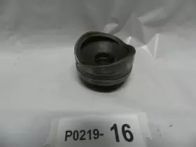 500-6918 Greenlee Knockout Punch Cutter Die Only For 1 Inch Conduit