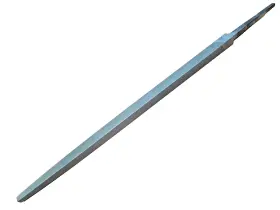 Heller 13376 12 Inch Square Smooth Cut File Double Or Hayes