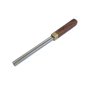 Lao Cheng Ren 712227609736 4th Generation Upgrated Baroque Guitar Fret Crowning File With 3 Gro