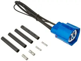 Motorcraft Wpt1361 Wiring Kit