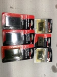 Red Devil Hd Three 2-1/2 Scraper Blades #3168 & #3166. Fixed Price $40.00.