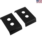 Durable Red Devil 3166 Double-edge Scraper Blade 2 Pack For Tough Jobs. Fixed Price $10.99.